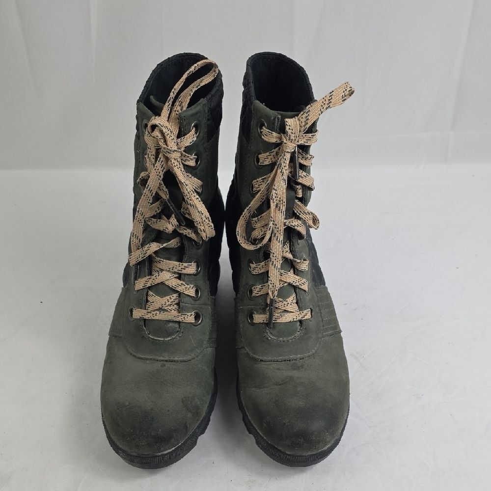 Sorel Joan of Arctic Lexie Wedge Women's Boots - Picture 8 of 12